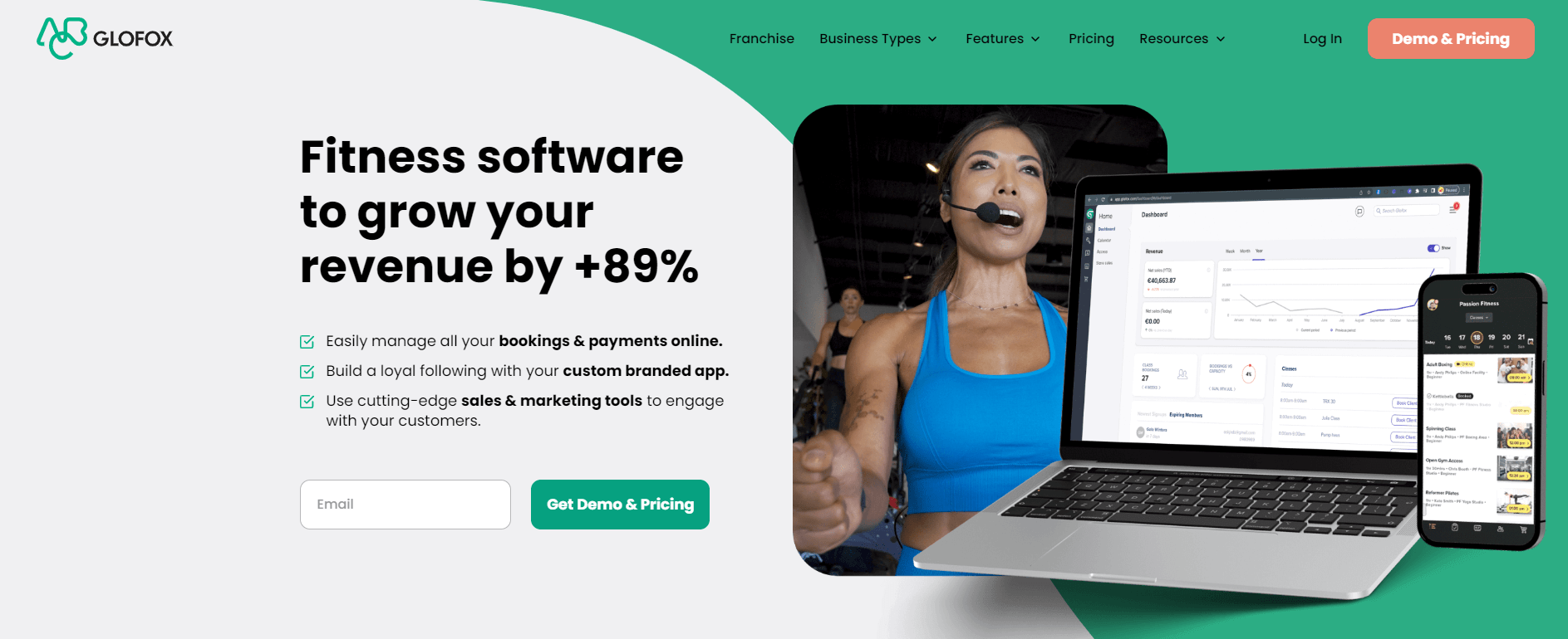Glofox